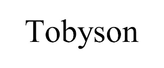 TOBYSON