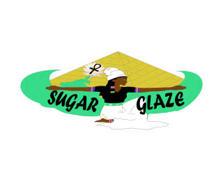 SUGAR GLAZE