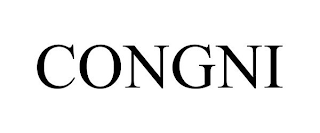 CONGNI