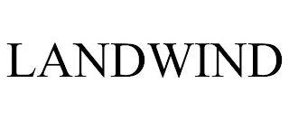 LANDWIND