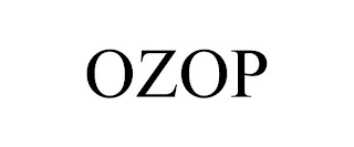 OZOP