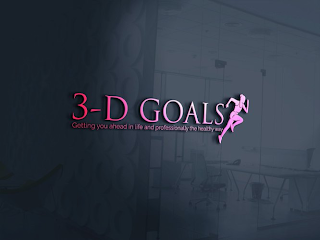 3-D GOALS