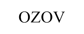 OZOV