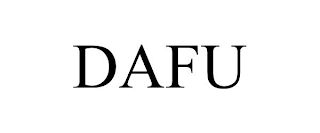 DAFU