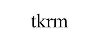 TKRM