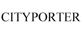 CITYPORTER