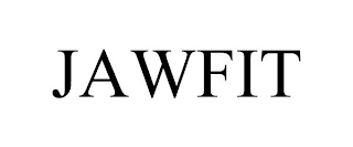 JAWFIT