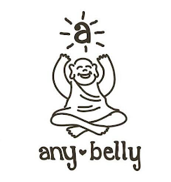 A ANY BELLY