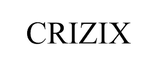 CRIZIX