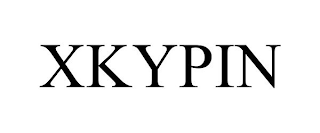 XKYPIN