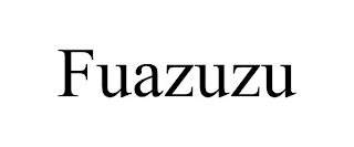 FUAZUZU