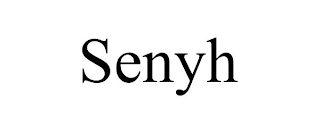 SENYH