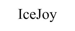 ICEJOY