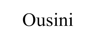 OUSINI