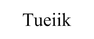 TUEIIK