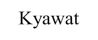 KYAWAT