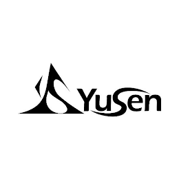 YUSEN