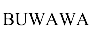 BUWAWA