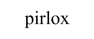 PIRLOX