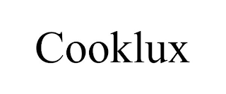 COOKLUX