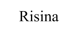 RISINA