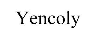 YENCOLY