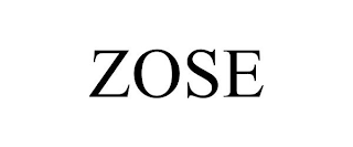 ZOSE