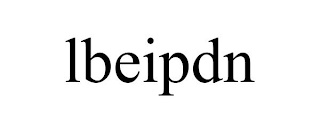 LBEIPDN