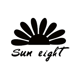 SUN EIGHT