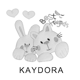 BEST FRIENDS KAYDORA