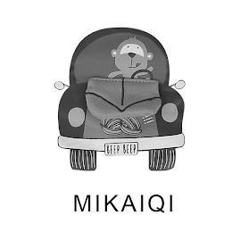 MIKAIQI