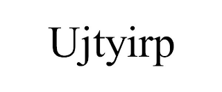 UJTYIRP