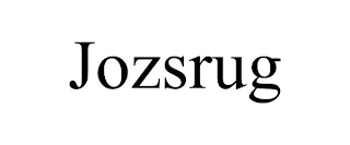 JOZSRUG