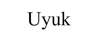 UYUK