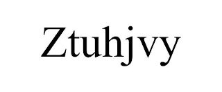 ZTUHJVY