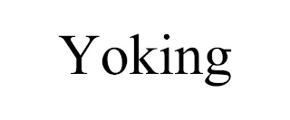 YOKING