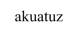 AKUATUZ