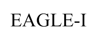 EAGLE-I