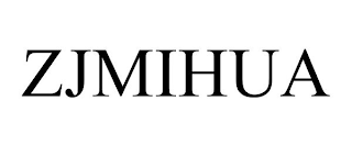 ZJMIHUA