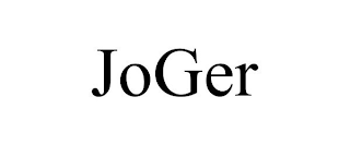 JOGER