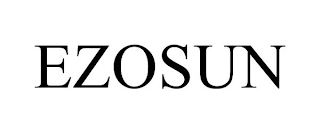 EZOSUN