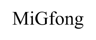 MIGFONG