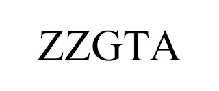 ZZGTA