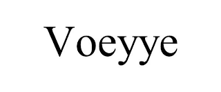 VOEYYE