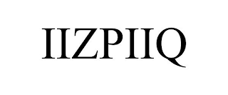 IIZPIIQ