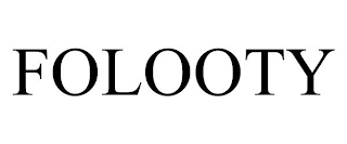 FOLOOTY