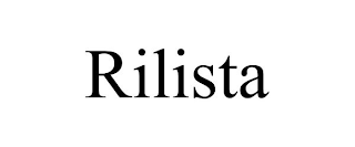 RILISTA