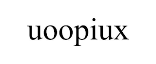 UOOPIUX