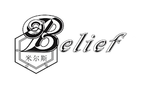 BELIEF