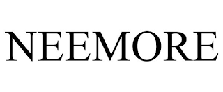 NEEMORE